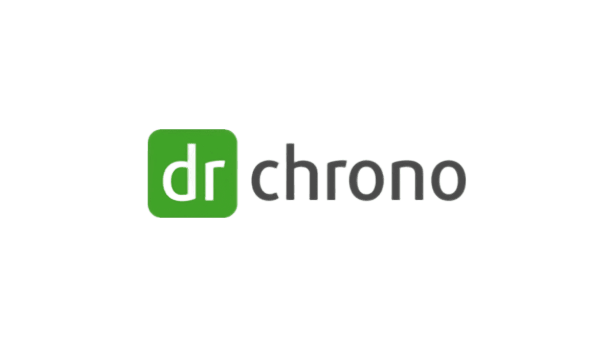 DrChrono EHR system logo
